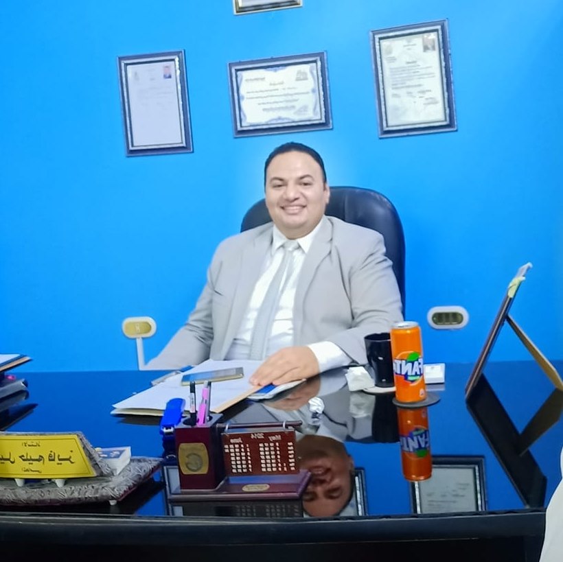 حليم للإستشارات القانونية واعمال المحاماة